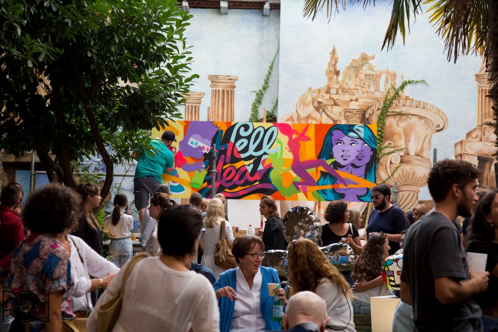 Évènement Bulle d&rsquo;Art Année&nbsp;2021