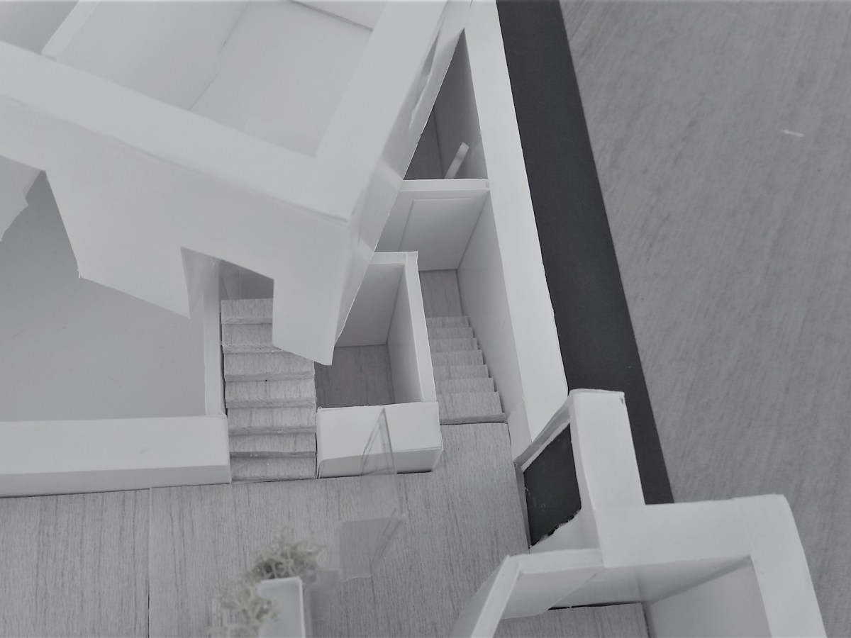 Projet d&rsquo;étude