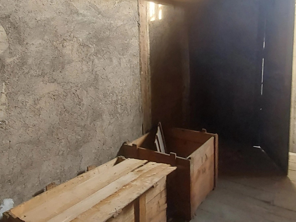 Aménagement des combles